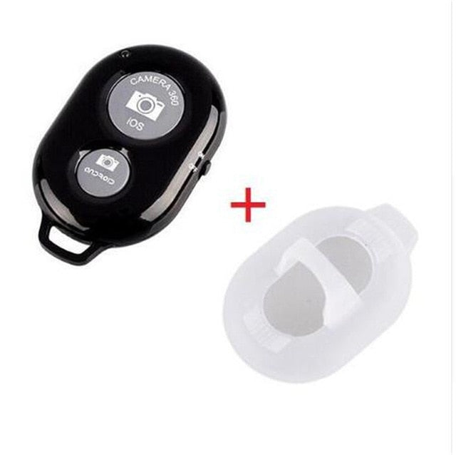 Shutter Release Button For Selfie Accessory