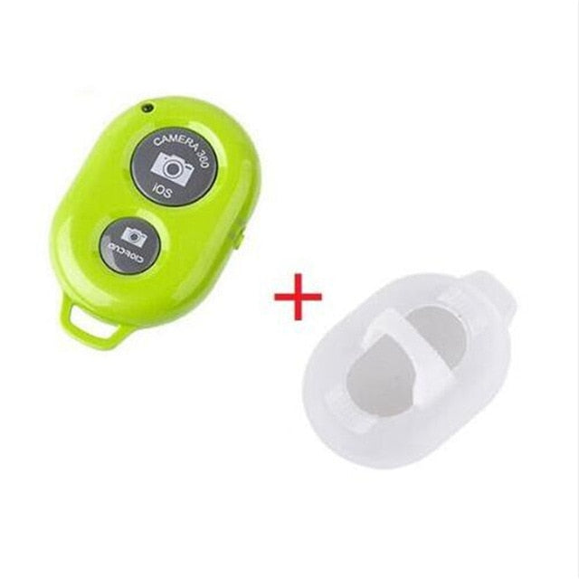 Shutter Release Button For Selfie Accessory