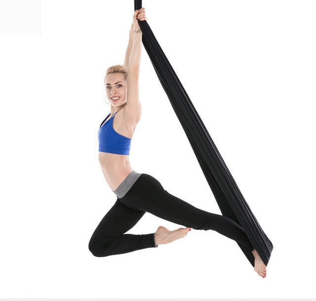 Yoga Hammock Premium Aerial Silk