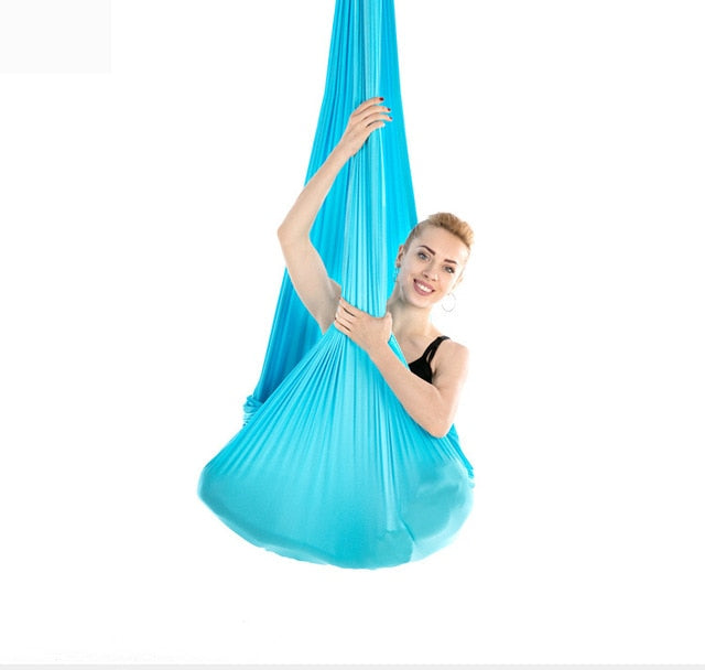 Yoga Hammock Premium Aerial Silk