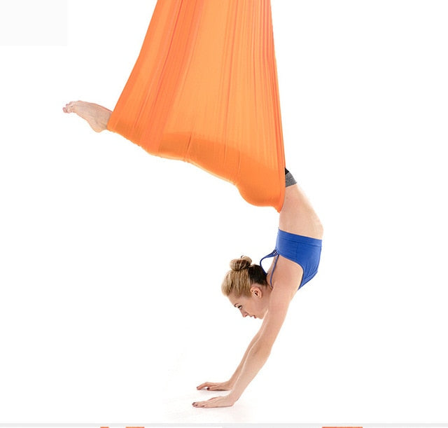 Yoga Hammock Premium Aerial Silk