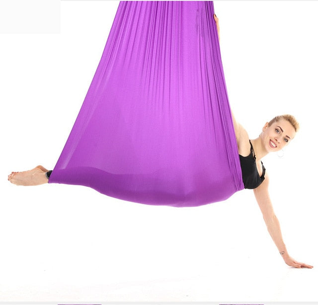 Yoga Hammock Premium Aerial Silk