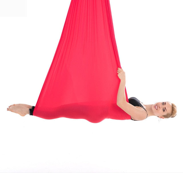 Yoga Hammock Premium Aerial Silk