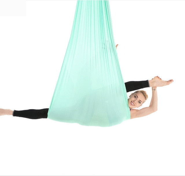 Yoga Hammock Premium Aerial Silk