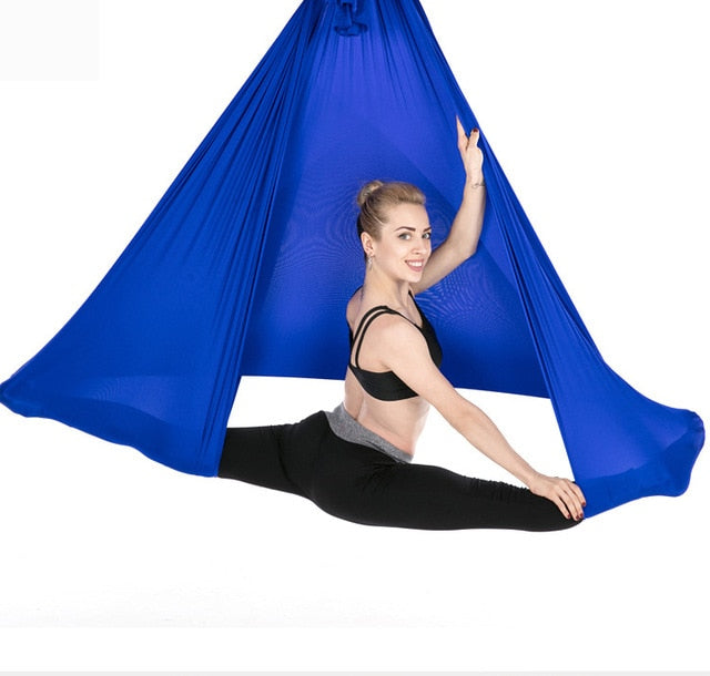 Yoga Hammock Premium Aerial Silk