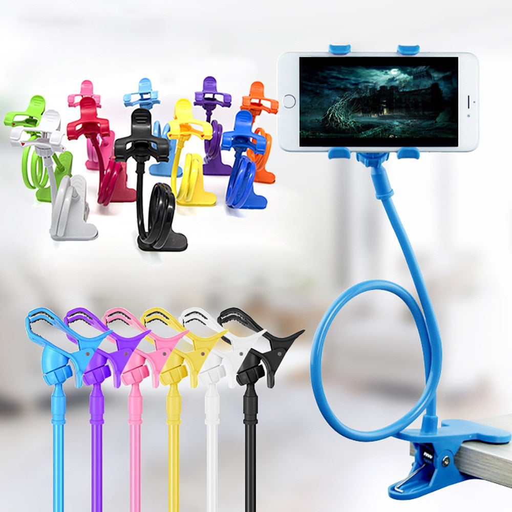 Universal Phone Holder Flexible 360