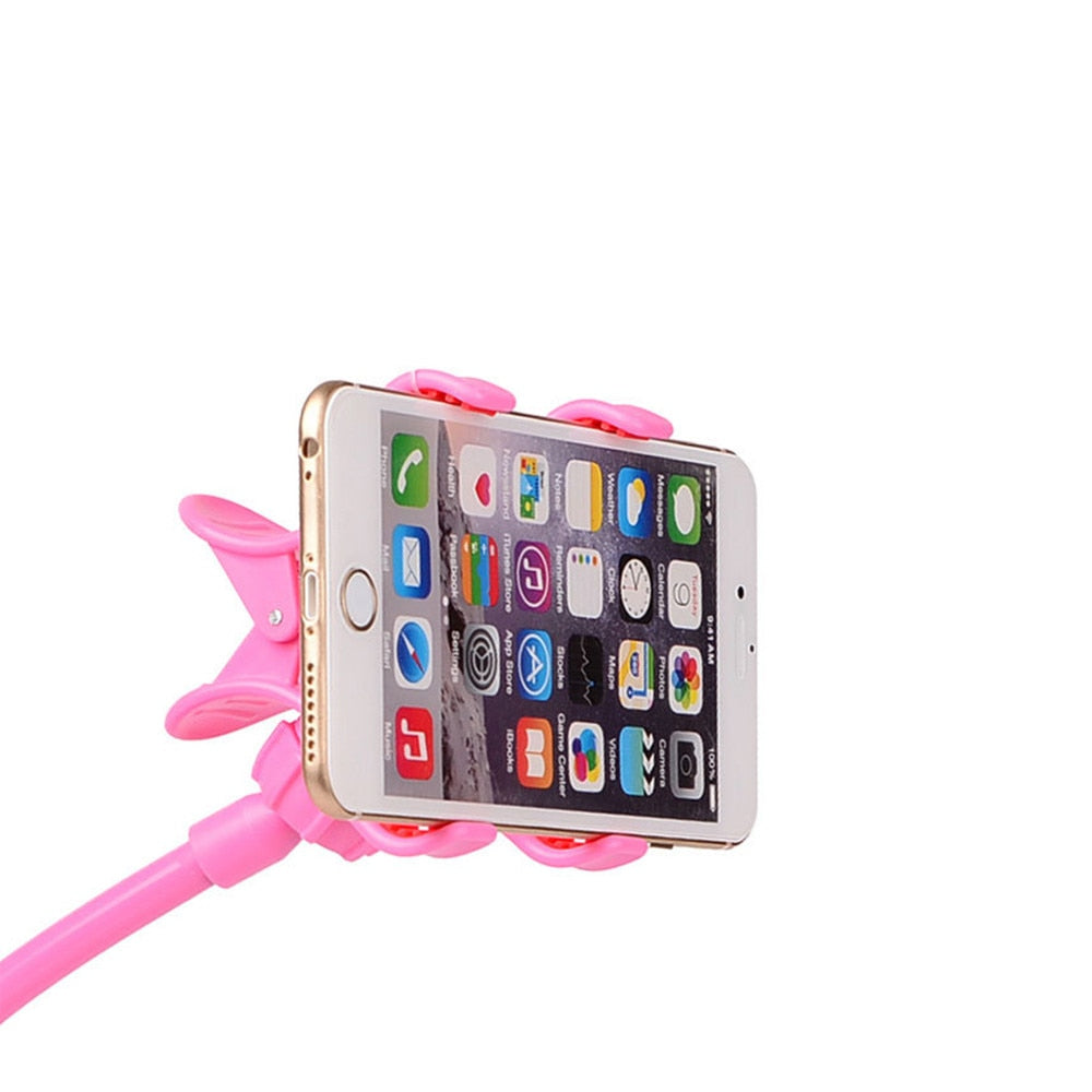 Universal Phone Holder Flexible 360