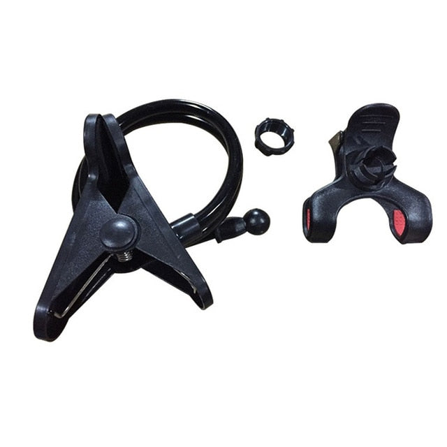 Universal Phone Holder Flexible 360