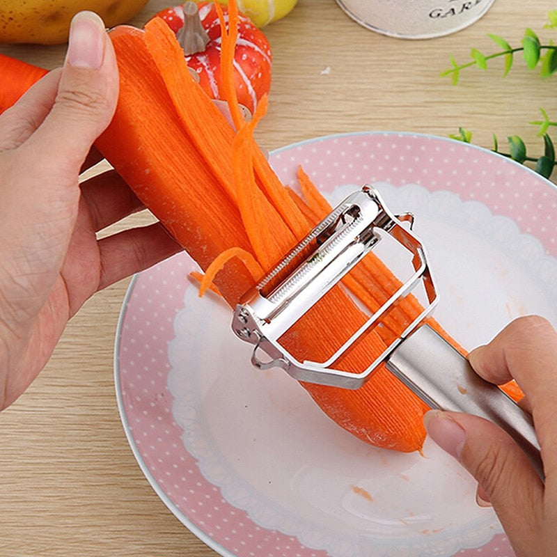 Stainless Steel Peeler Vegetable Cucumber