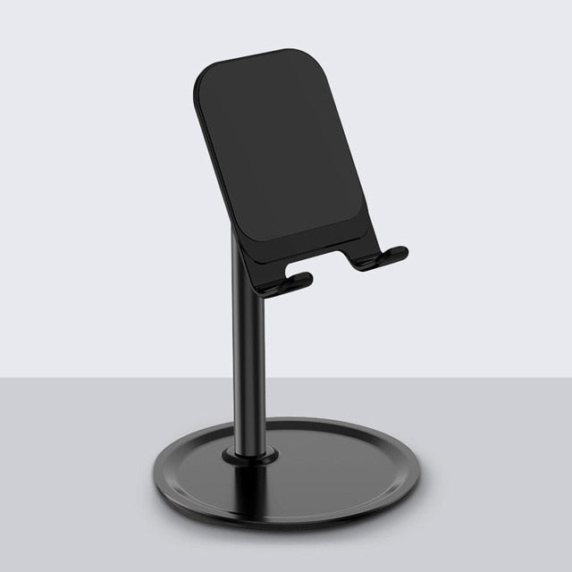 Universal Tablet Phone Holder Desk