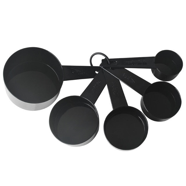 Multi Purpose Spoons/Cup Measuring Tools