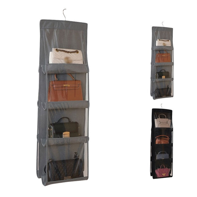 Organizer For Wardrobe Closet