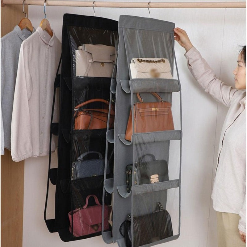 Organizer For Wardrobe Closet