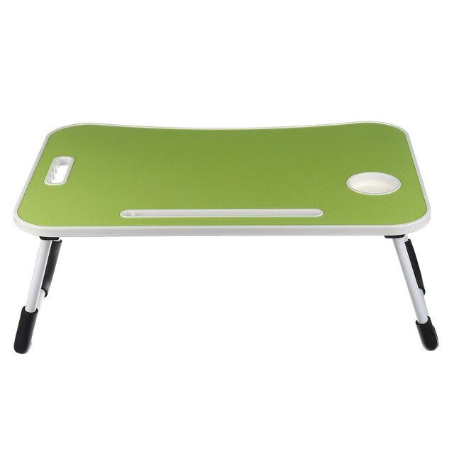 Laptop Foldable Table Desk For Bed