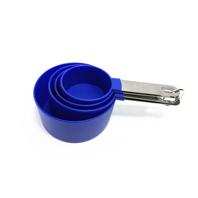 Multi Purpose Spoons/Cup Measuring Tools