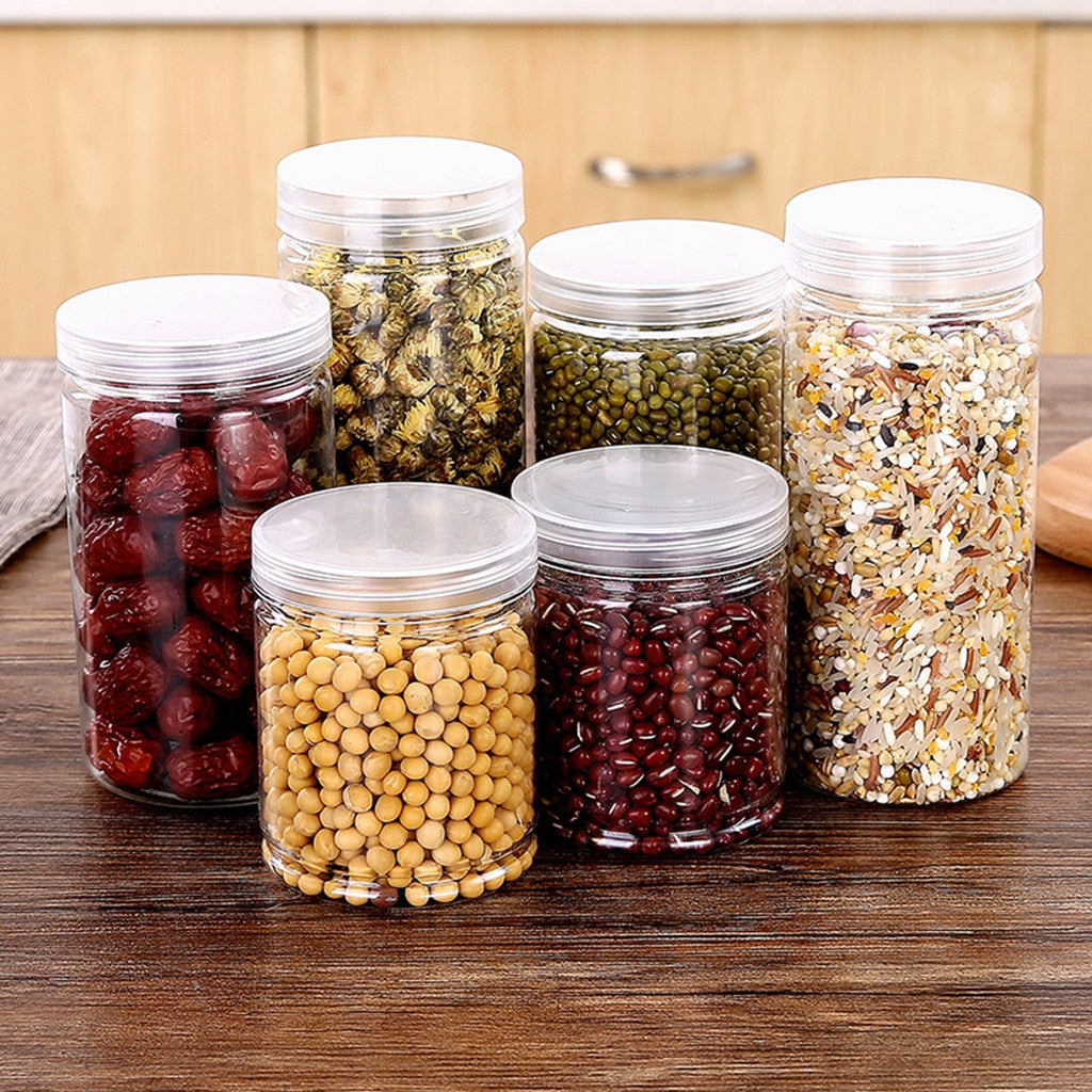 Kitchen Storage Food Preservation Box