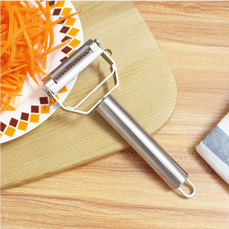 Stainless Steel Peeler Vegetable Cucumber