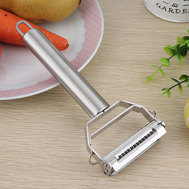 Stainless Steel Peeler Vegetable Cucumber