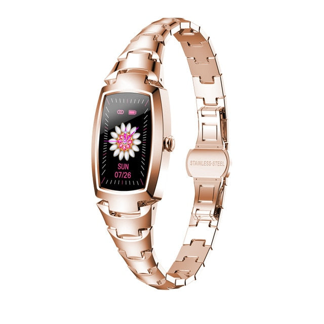 H8 pro Smart Watch Women Fashion