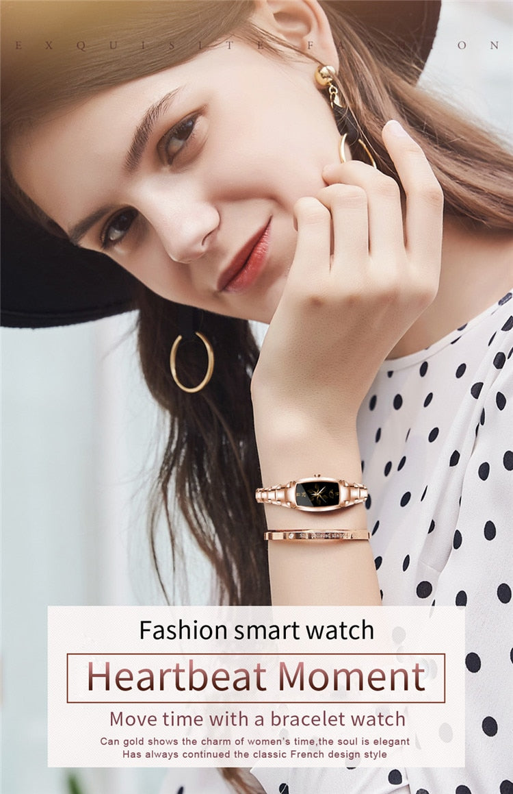 H8 pro Smart Watch Women Fashion